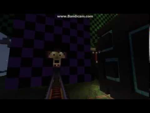 How To Build A Minecraft Pokemon Coaster How To Build A Minecraft Pokemon Coaster