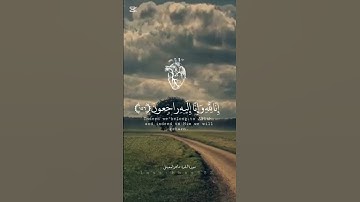 قرآن كريم #راحة_نفسية #سورة_البقرة #ماهر_المعيقلي