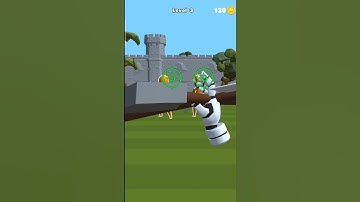 😘😂 #Arrow #catch #3D #Game #play #video #Mobile #Relaxing #Game 🥺🎯