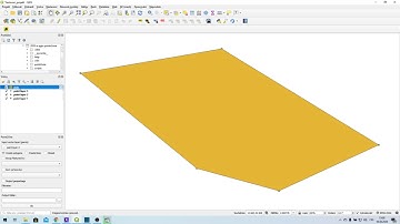 Points2One QGIS 3 plugin tutorial (install and use)