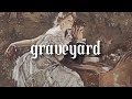 Halsey Graveyard Stripped Slowed Down mp3
