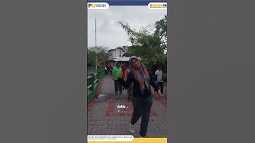 Kerja itu penting, tapi jangan lupa sehat & guyub rukun!