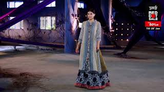 Soch - The Red Dot Sale - Kurti Suit Collection