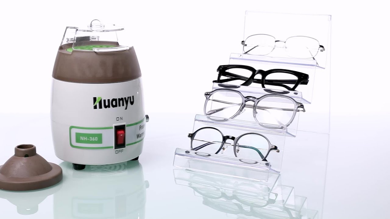 Huanyu NH 360 Eyeglass Frame Heater