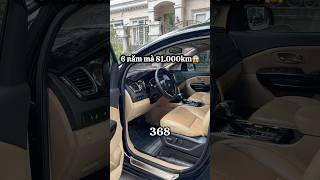 Mpv gia đình Kia Sedona 2.2L Platinium 2019 Siêu Hiếm | Hoài Bảo Ô Tô Cũ SaiGon | #kia #sedona #mpv