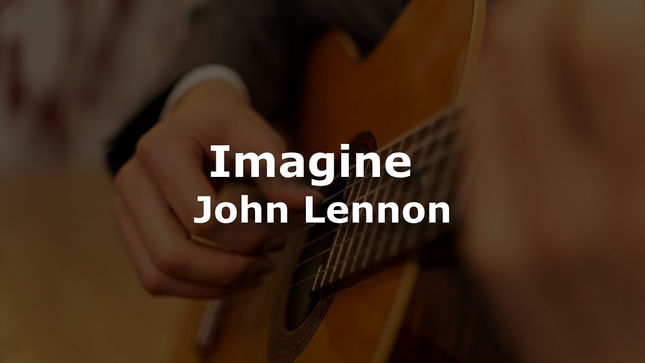 karaoke Imagine YouTube