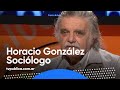 Homenaje Horacio González - Otra Trama