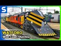 Trains at Watford Junction (WCML) 31/07/2025 thumbnail