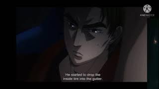 Initial D Legend 2 (AE86 vs R32)