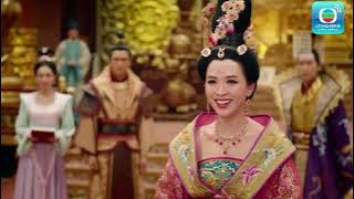 宮心計2深宮計｜大結局｜第36集｜馬浚偉｜陳煒｜胡定欣｜馬國明｜劉心悠｜蕭正楠｜周秀娜