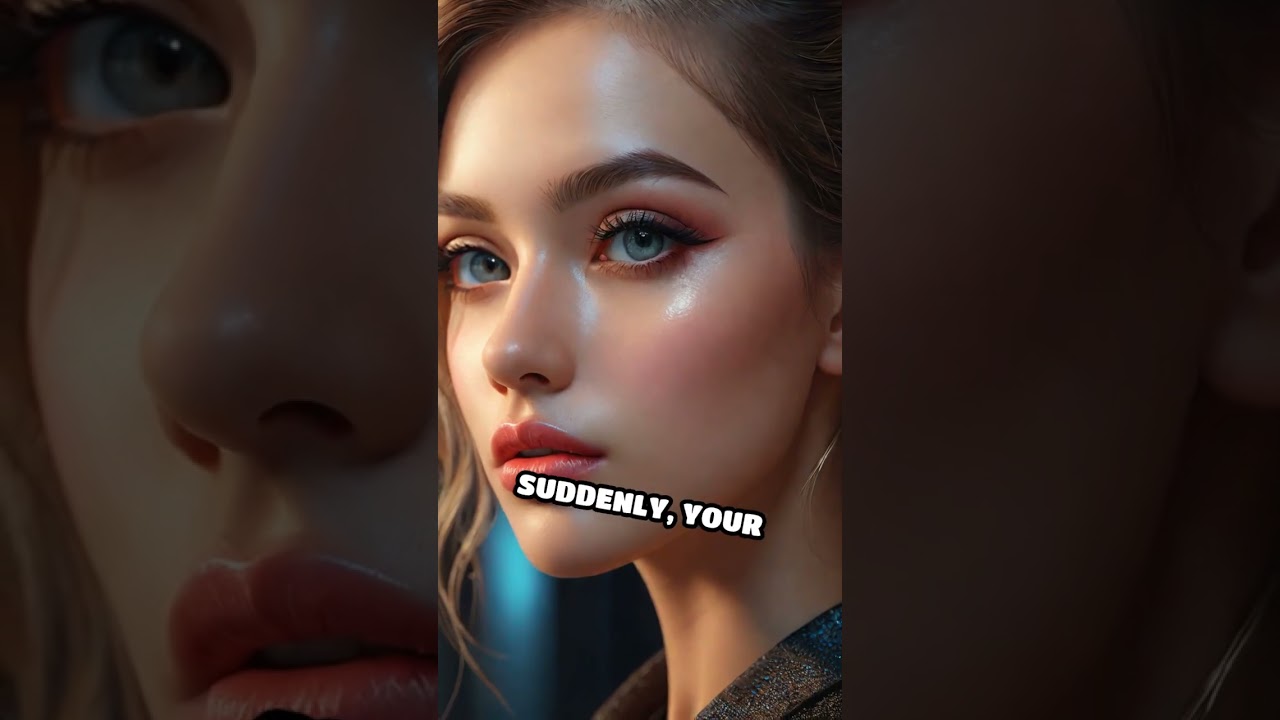 Can You Actually See Your Own Nose?