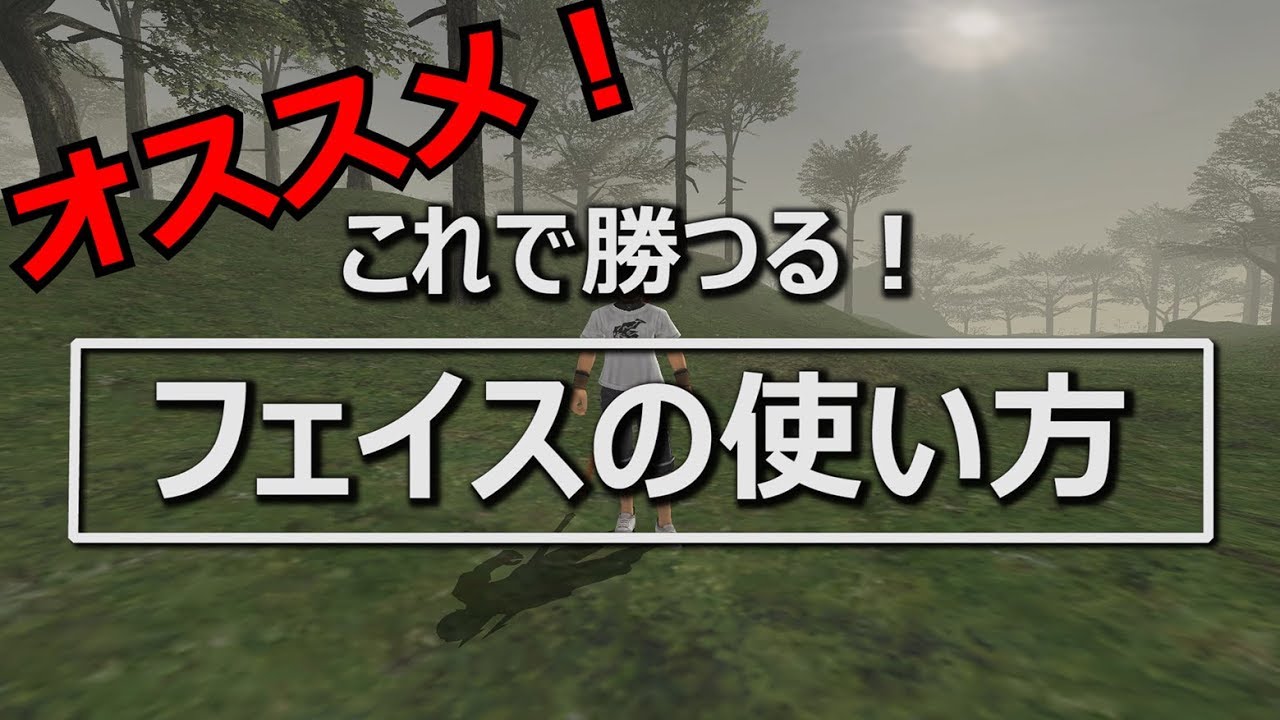 Ff11 おすすめフェイスランキング 19 Ff11こたっきのオススメmmoブログ