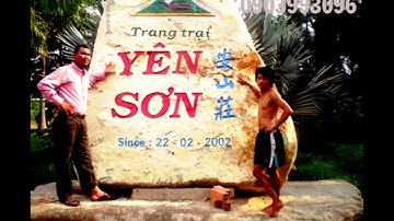 KHẮC BẢNG HIỆU ĐÁ KHỐI 0903993096