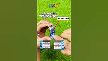 MAX485 Converter 🔄 | RS-485 to TTL Module #MAX485 #RS485 #TTLConverter #ArduinoProjects #IoT