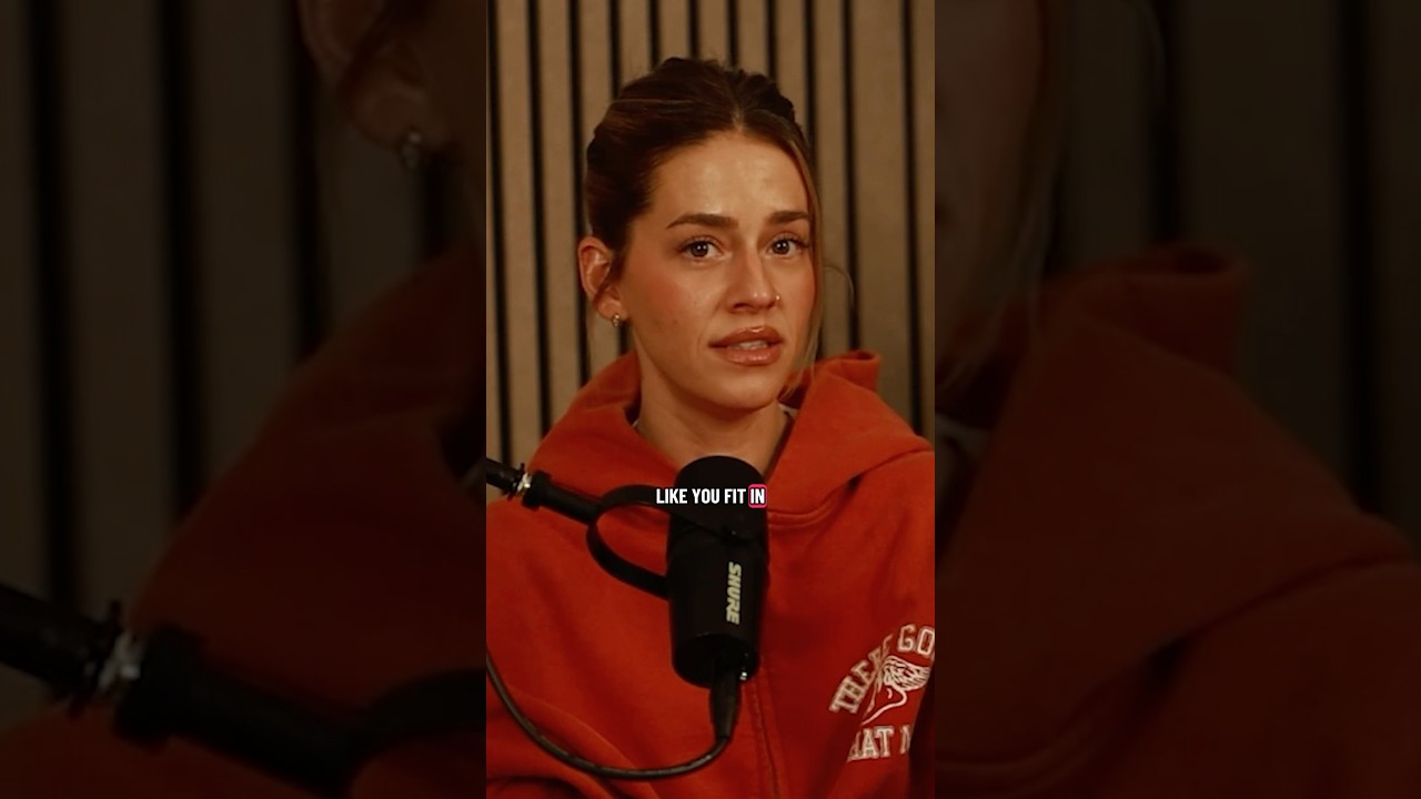 ‘living set apart in a compromised world’ ❤️