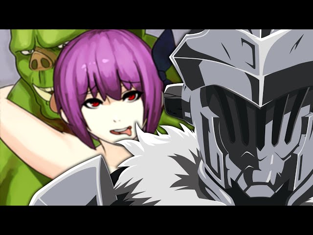 Goblin Slayer: Uma anime de aventura violenta baseada em RPG - Heroi X