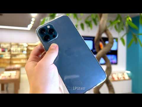 Чехол Gel Basic для Apple iPhone 12 Pro Max (Прозрачный)