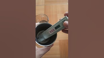 Cách để biết bấy lâu nay Máy lọc nước trong gia đình bạn có bị lắp nhầm đường nước uống và nước thải
