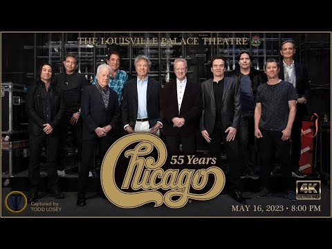 Chicago - 'You're