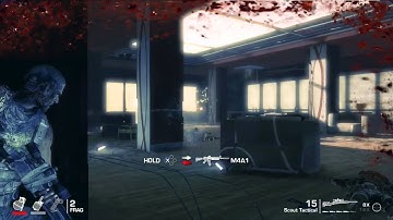 Spec Ops: The Line (evil playthrough) - Part 23