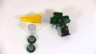 Backyard Savari Lazer Light Bug Vac 0T2419804TL
