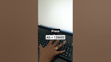 cycling sign Shortcut in Ms word #shorts #cycling #msword #shortcutkeys #computer #viral