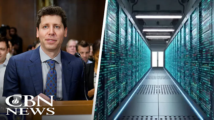 ChatGPT Chief Warns About Sharing Information with AI, Calls for Regulations