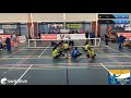 2021 GNL W   SLO v UKR 2   Day 3