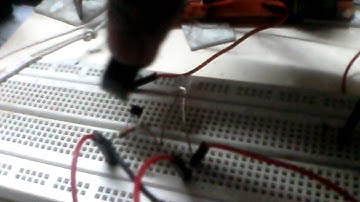 DRV5023 HALL EFFECT SENSOR INTERFACING