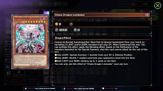 Yu-Gi-Oh Master Duel - Ranked Climb + Spectates