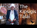 The powerful kipsigis talai clan  untold story