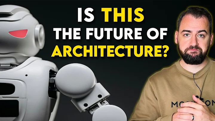 The end of Architecture? 6 ways AI is changing everything we know