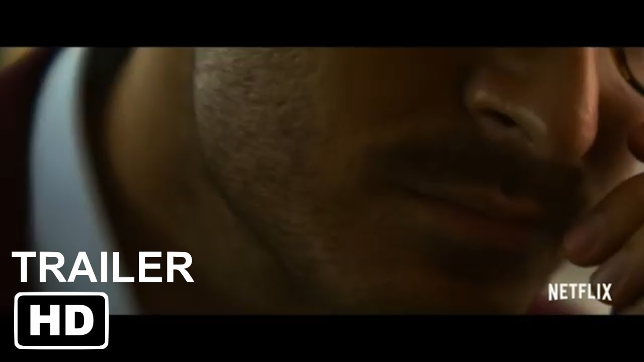 The Tinder Swindler Movie Trailer HD YouTube