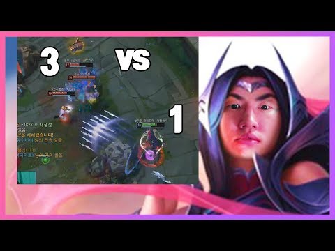 시청자 분들이 피지컬좀 올리자고 하셔서 3:<strong>1</strong> 하는 미드라이너 - [성시훈의 내 꿈은 <strong>챌린저</strong> 시즌 2 준비]