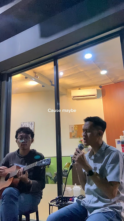 Aldi Haqq - Peak of Love (Shorts Cover)