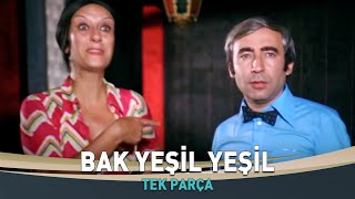 Bak Yeşil Yeşil | Şener Şen