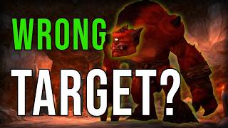 Why Do We Need to Kill Gruul in TBC