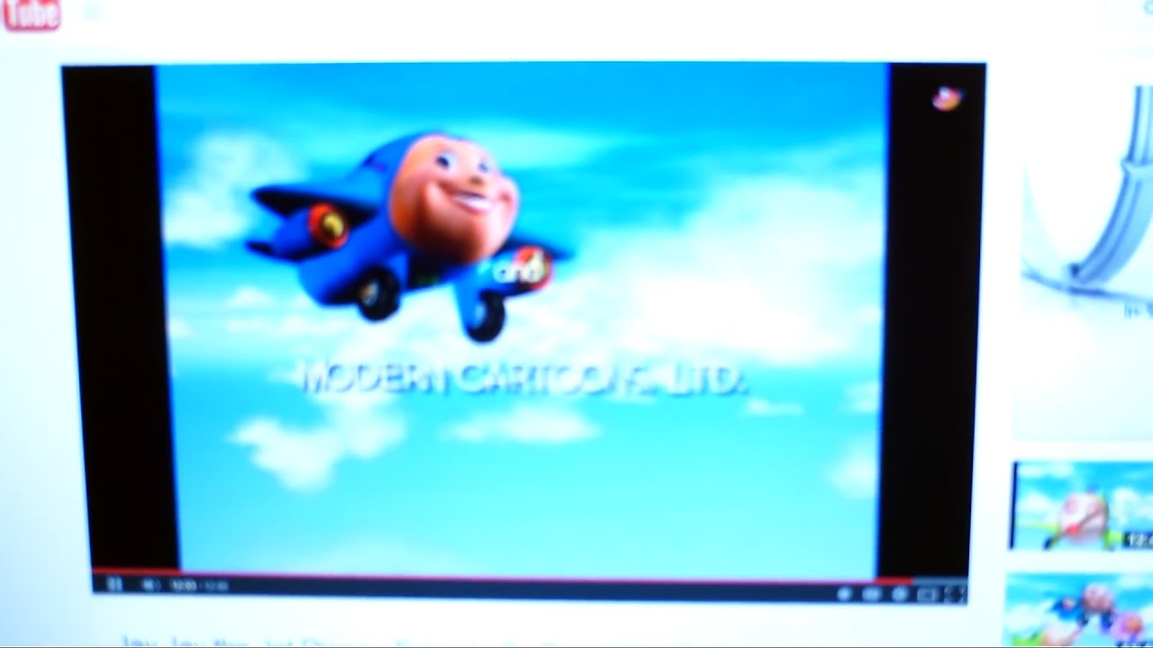Jay Jay The Jet Plane End Credits Jay Jay The Jet Plane end credits - YouTube
