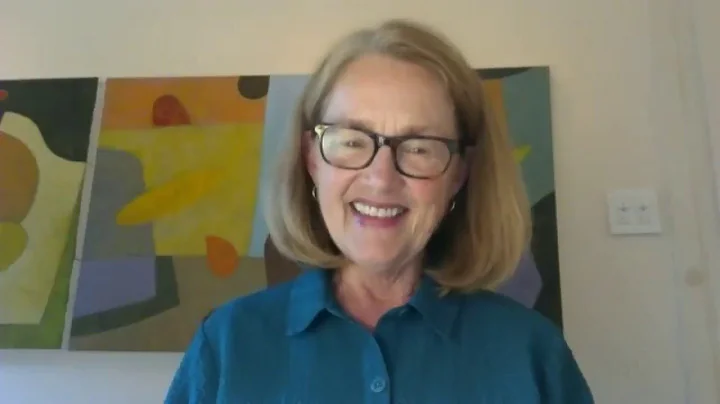 A Conversation with Paula Owen (USA)