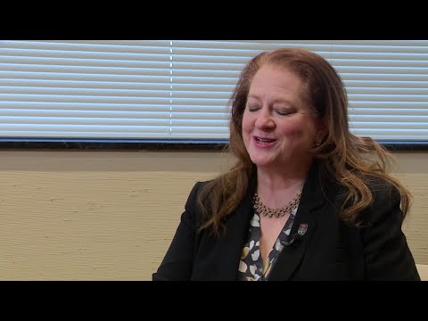 FULL INTERVIEW: Susan Siman speaks with Wisconsin Supreme Court candidate Maria Lazar