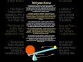 How Jupiter Almost Became a Star #space #jupiter #science