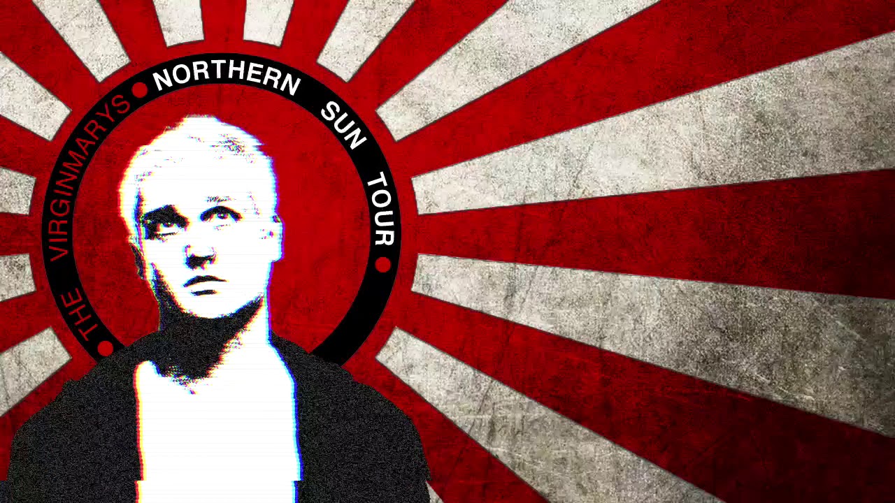 NORTHERN SUN TOUR PROMO OFFICIAL