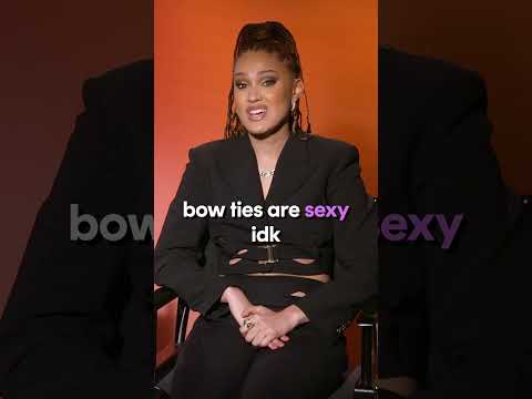 Do Straight Guys Wear Bow Ties