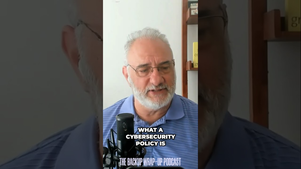 Cybersecurity Policies: Essential Tips for Strong Passwords Cybersecurity Policies: Essential Tips for Strong Passwords