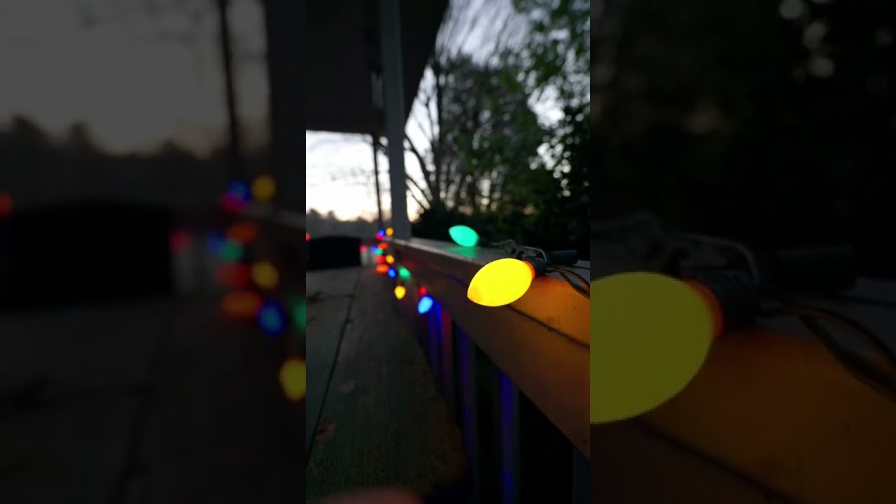 Tell me what ya life’s like 