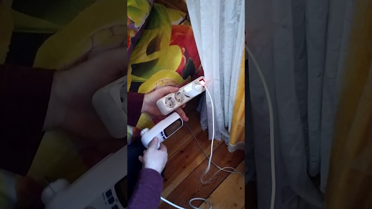 Всё про керамические обогреватели. Плюсы и минусы. - YouTube