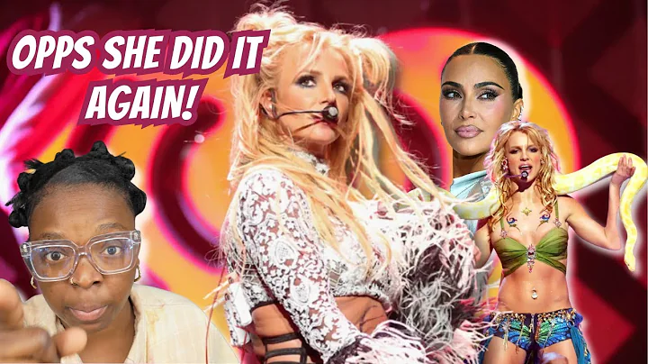 Are the Kardashians Helping Britney Spears Return to the Spotlight?