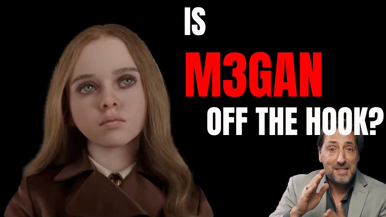 Is the movie M3GAN any good? 3 Reasons Why