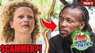 SCAMMER zur REDE GESTELLT?!😳 Amore unter Palmen Staffel 8 Folge 9