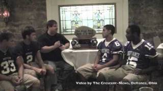 Preview - Defiance vs Napoleon LXXXIX